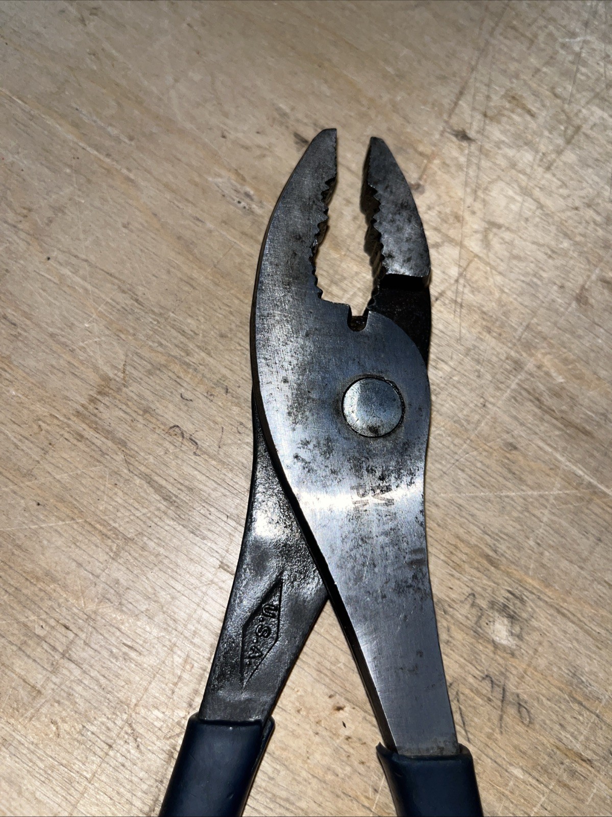 Matco 10” Slip Joint pliers PM110PA