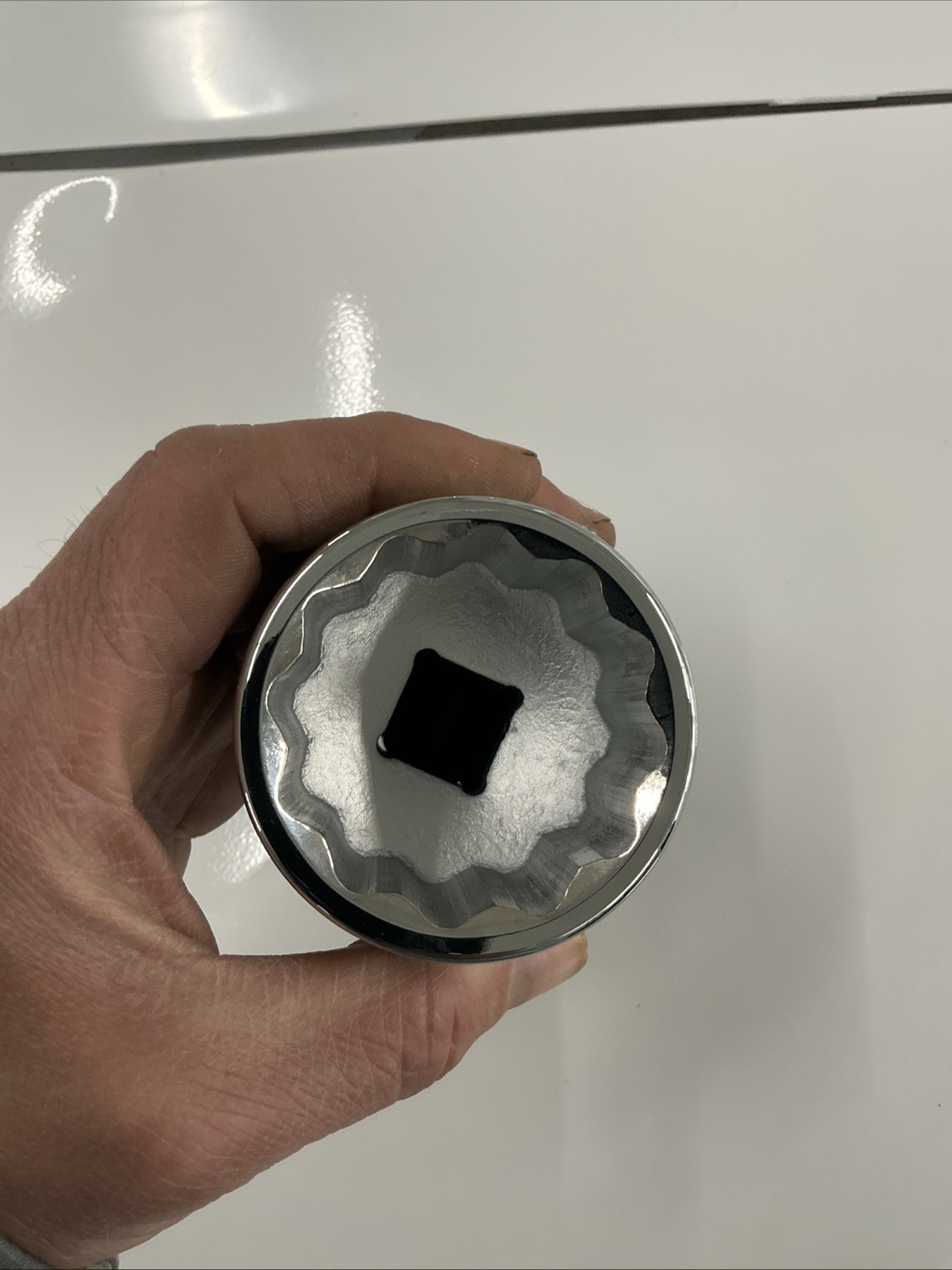 NEW GearWrench 3/4” 12pt SAE Socket 1-7/8” PN: 80860