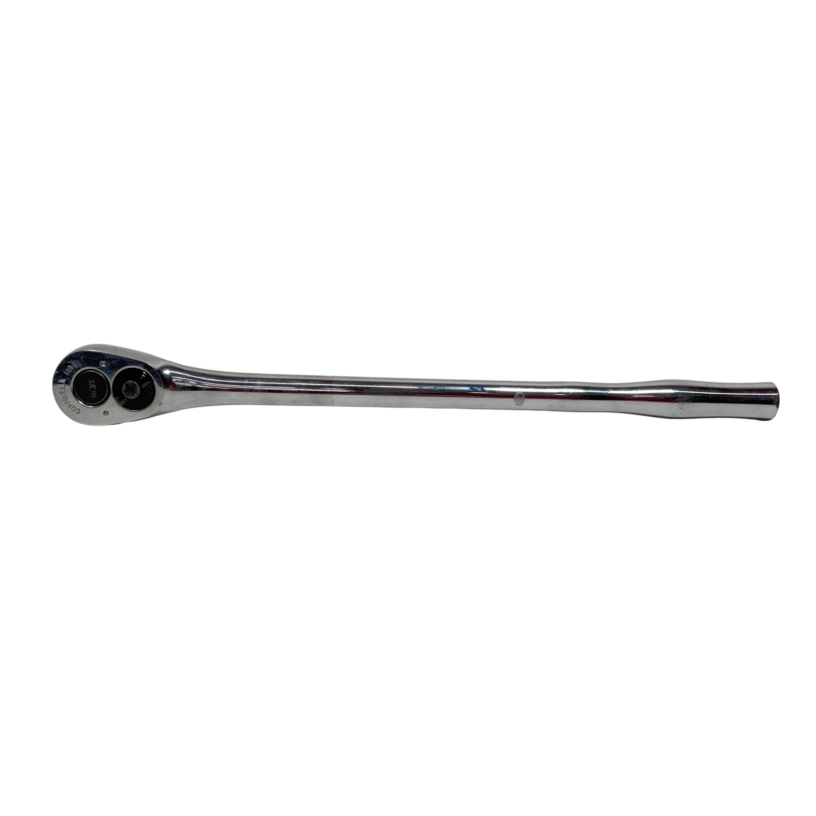 Cornwell Tools SR70 1/2″ Drive 15″ 30 Tooth Ratchet