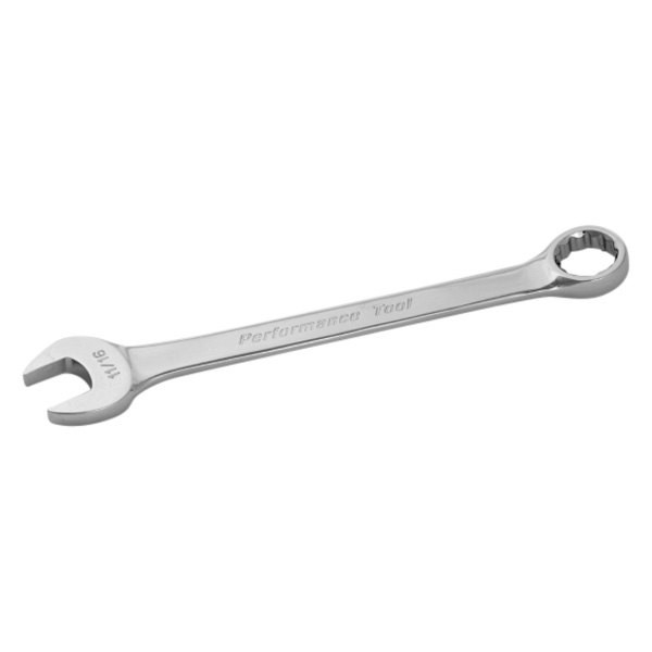 Performance Tool W30222 11/16″ 12-Point Angled Head Combination Wrench