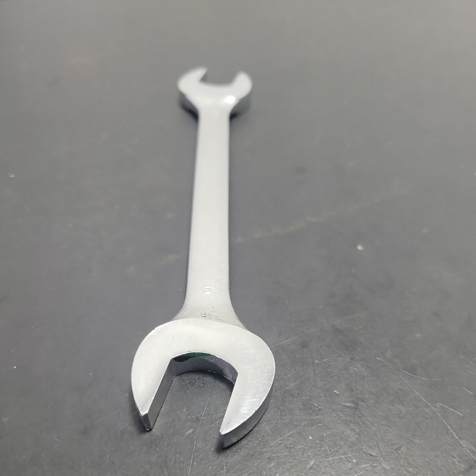 ProAmerica 16mm x 17mm Open End Wrench 1116 Metric USA
