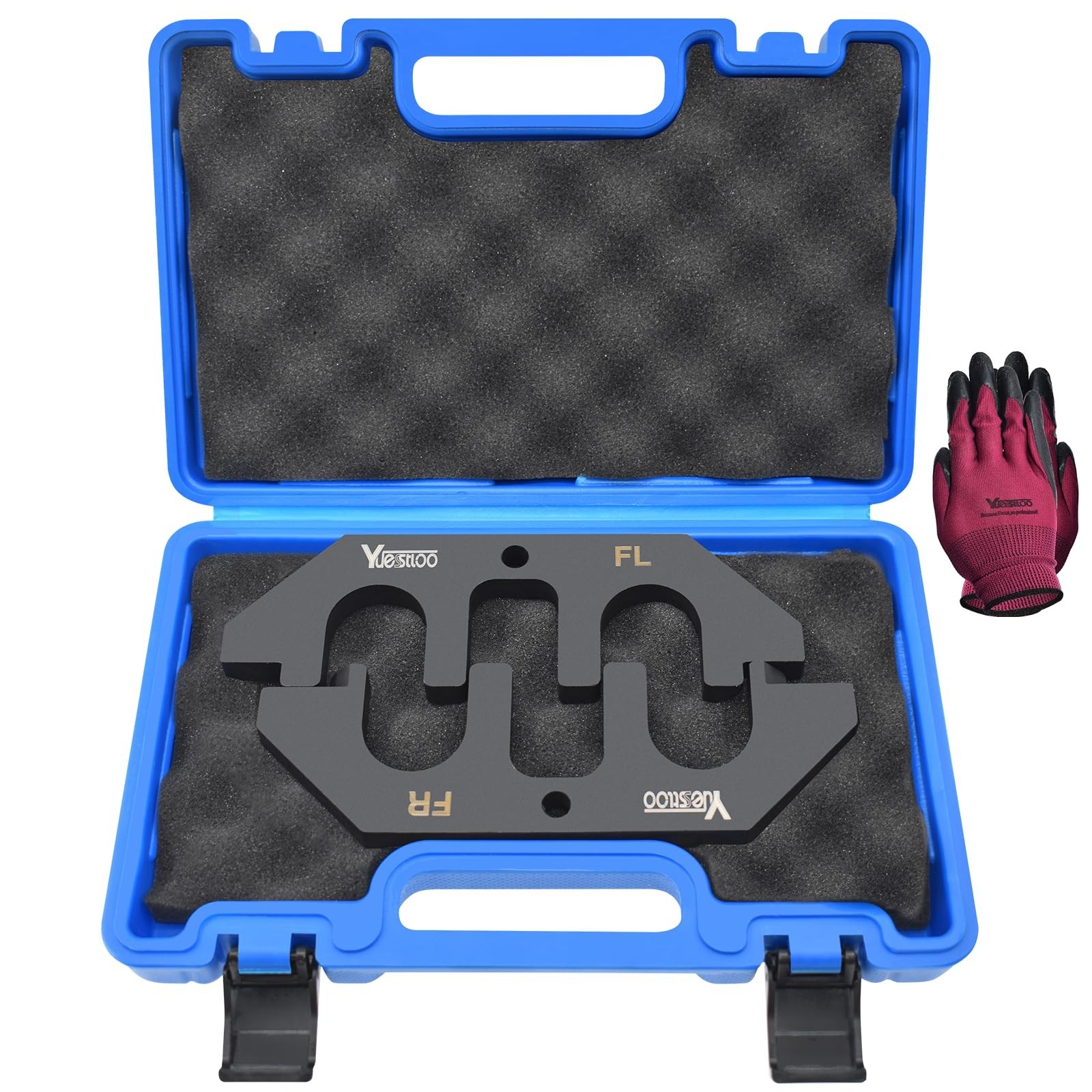 Camshaft Alignment Timing Tool for Ford F150 Mustang 5.0 Coyote V8 2010-2017