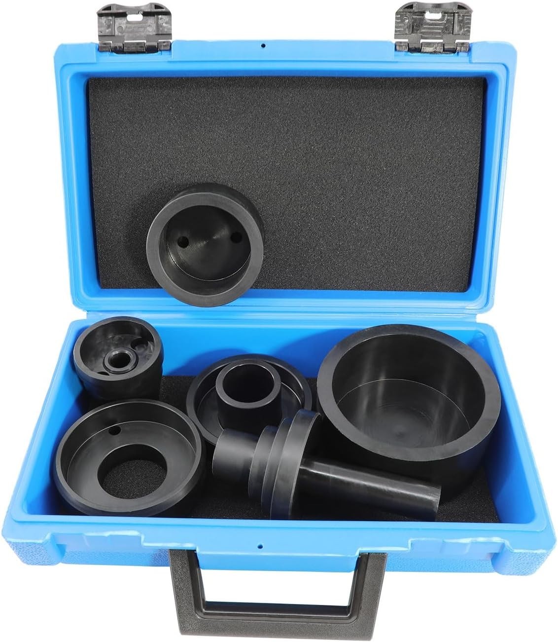 T10122 Rear Crankshaft Oil Seal Installer tool for VW Audi 1.8/2.0/3.0/3.2/4.2L