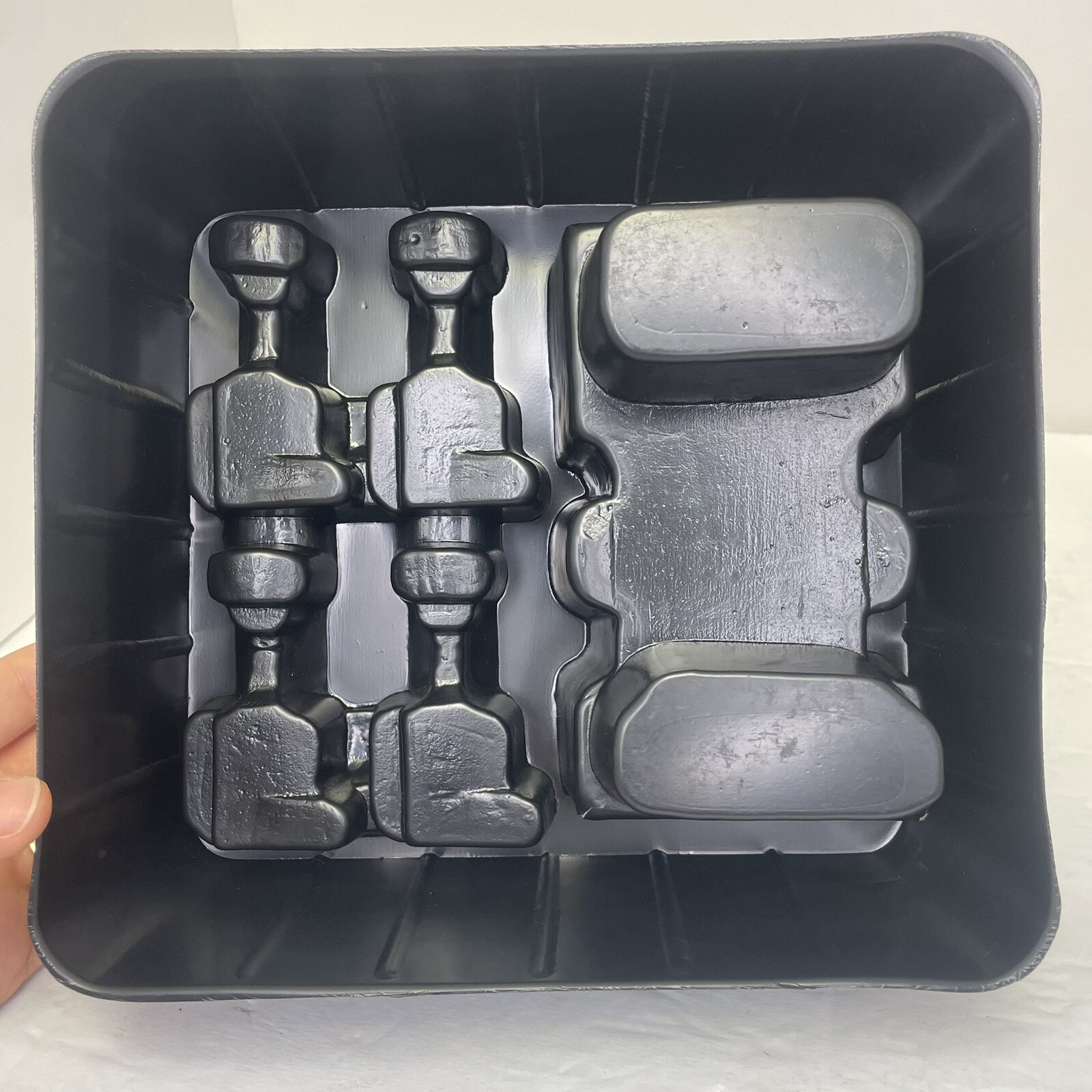 Snap-On GearLock Master Kit – Model MLS500KT – Complete Set