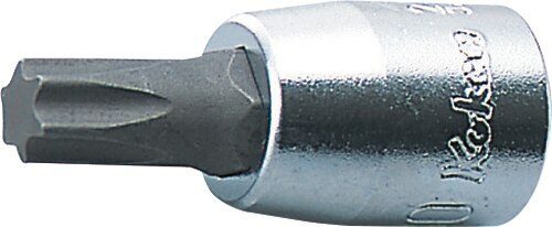 KOKEN 1/4 Dr Torx Socket T15