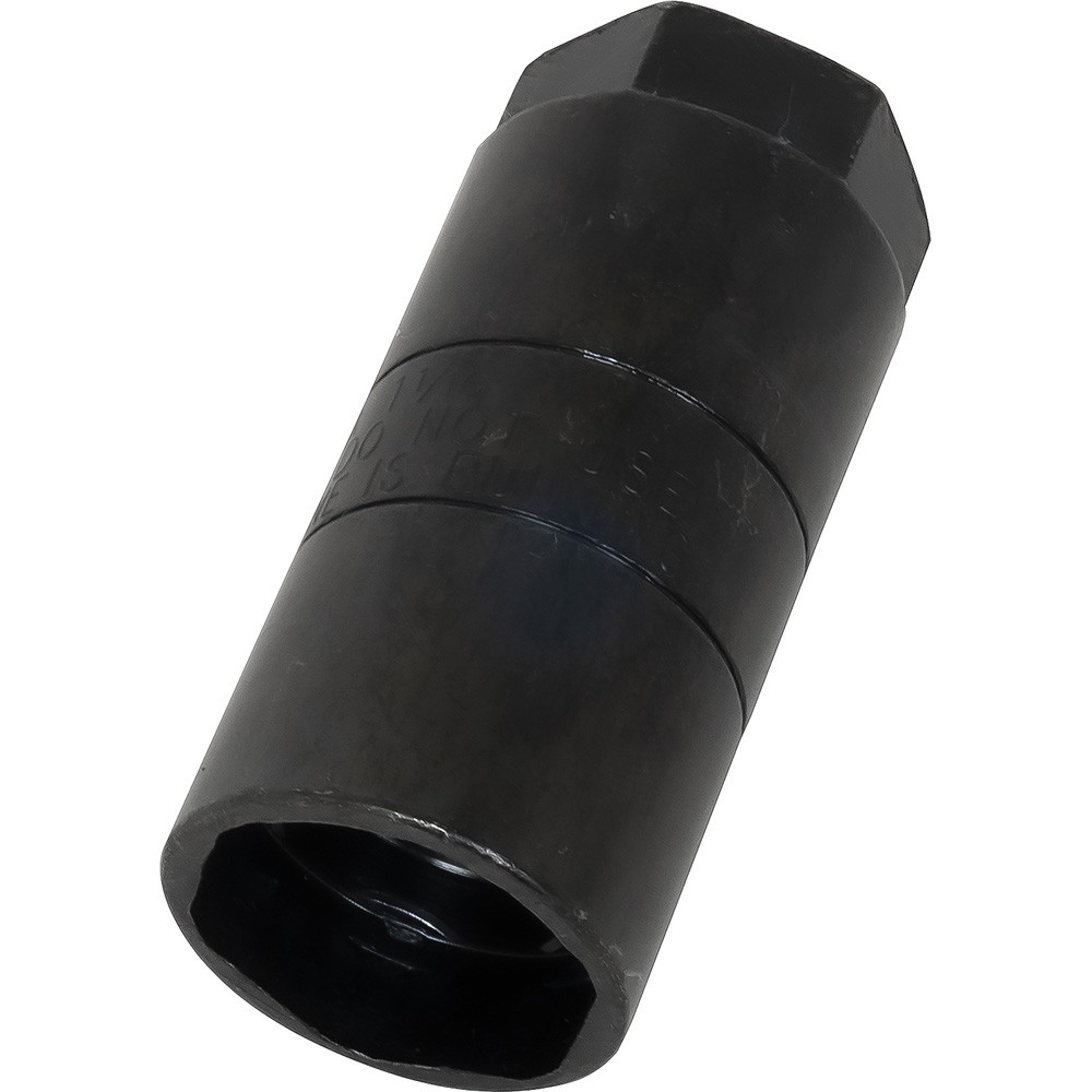 Oil Pressure and Stop Light Swtch Socket; Fits 1-1/16″ Switches Up To 2-5/8″