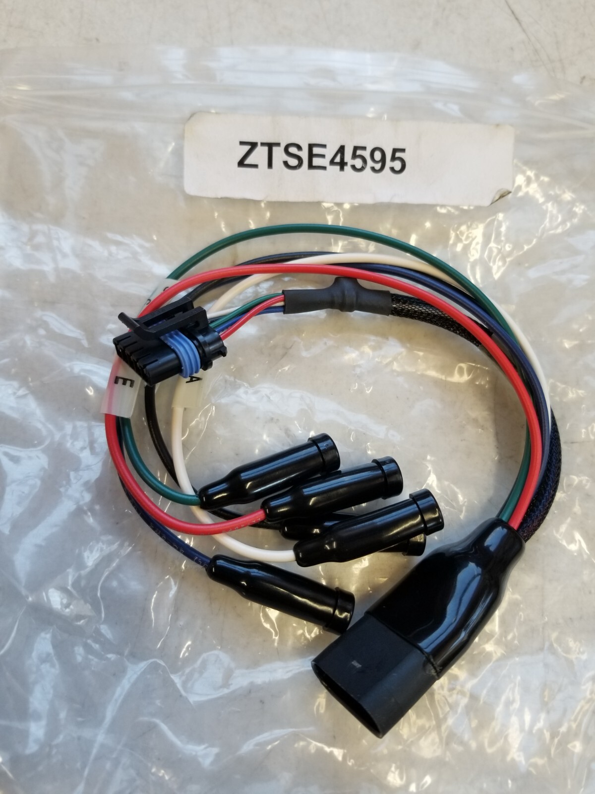 Navistar International OTC Tools ZTSE4595 EGR Breakout Harness (NEVER USED)