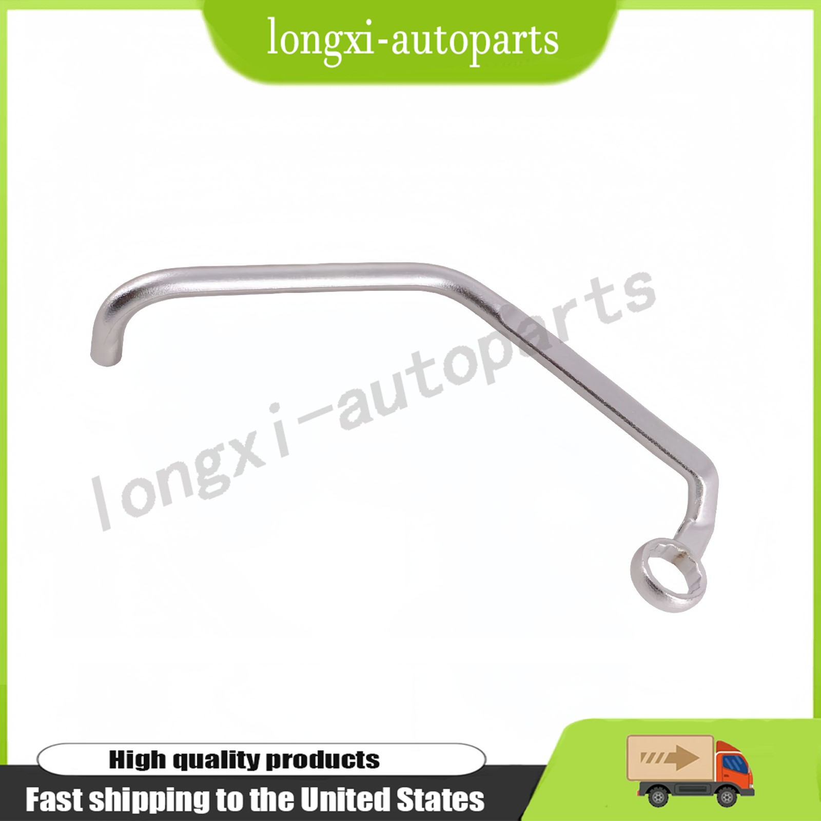 NEW Starter Motor Wrench 9/16″ Back Bolt Tool JDE80 Fits For John Deere Tractors