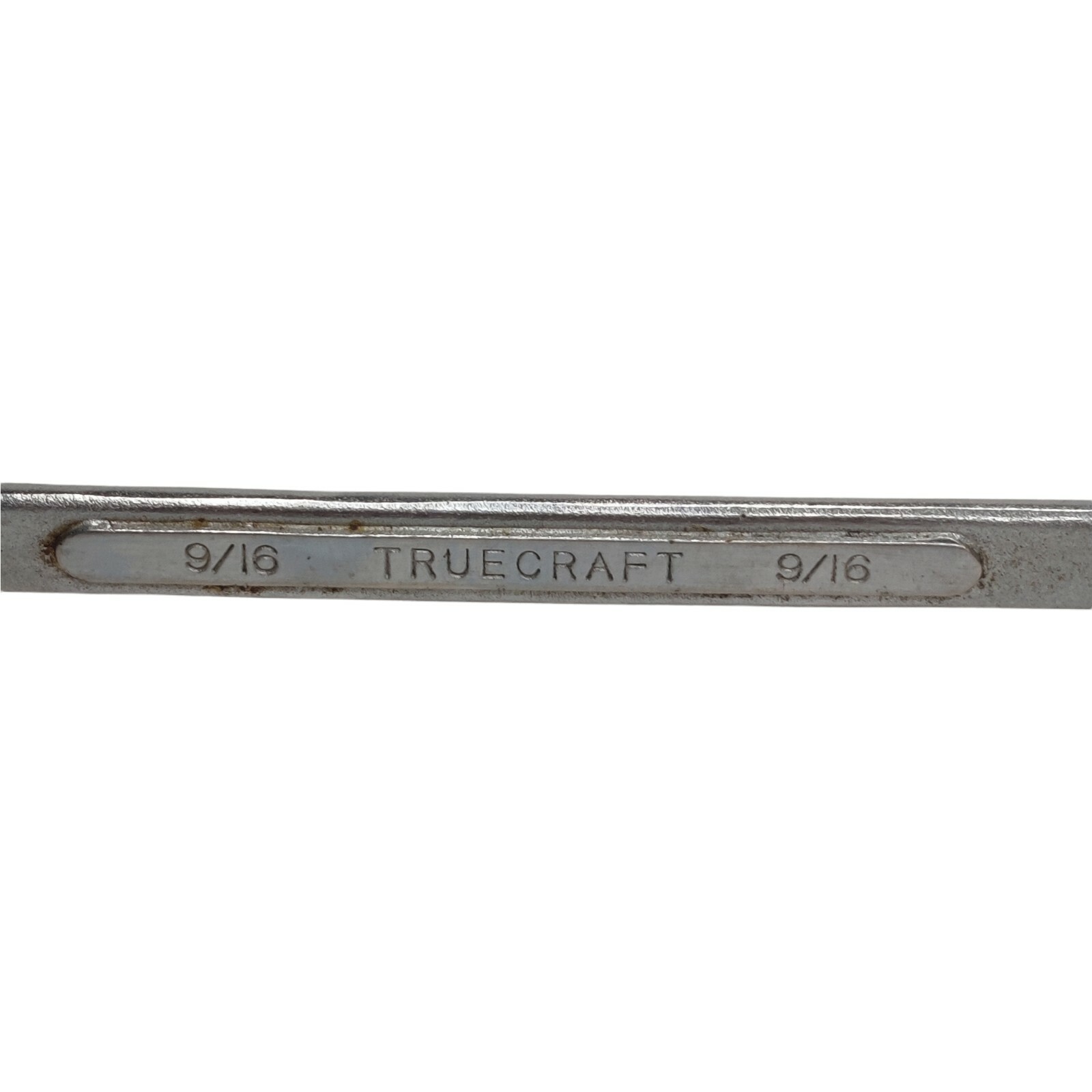 TrueCraft 9/16 Flex Socket Wrench Made in Japan Chrome Vanadium Dropped Forged