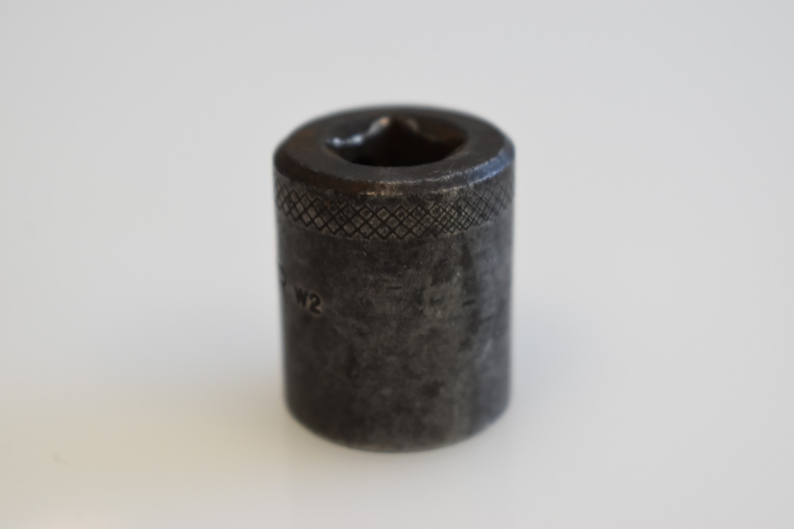 Mac Tools XP6 16mm Metric Shallow Impact Socket 3/8″ Drive 6 Point USA