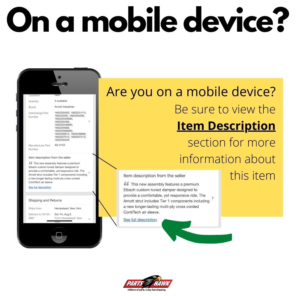 Performance Tool M871 1/2 Inch Drive 21mm DW Impact Socket
