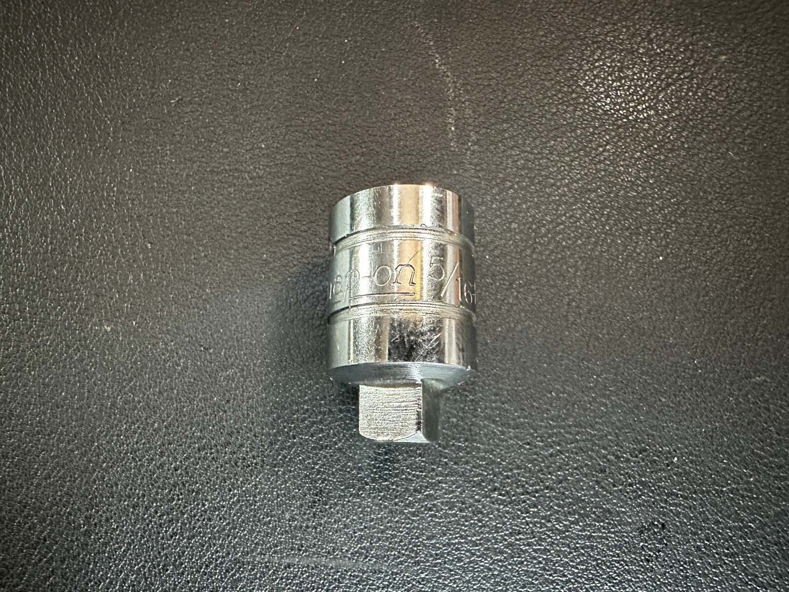 SNAP ON PPM410A 3/8″ Drive SAE 5/16″ External Pipe Plug Socket USA