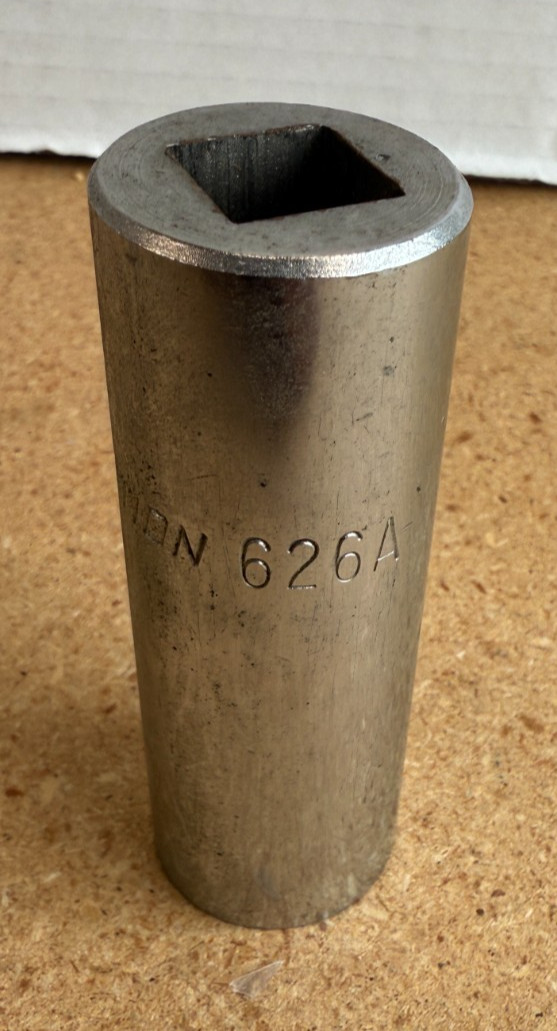 ACTION 13/16 Socket 626A