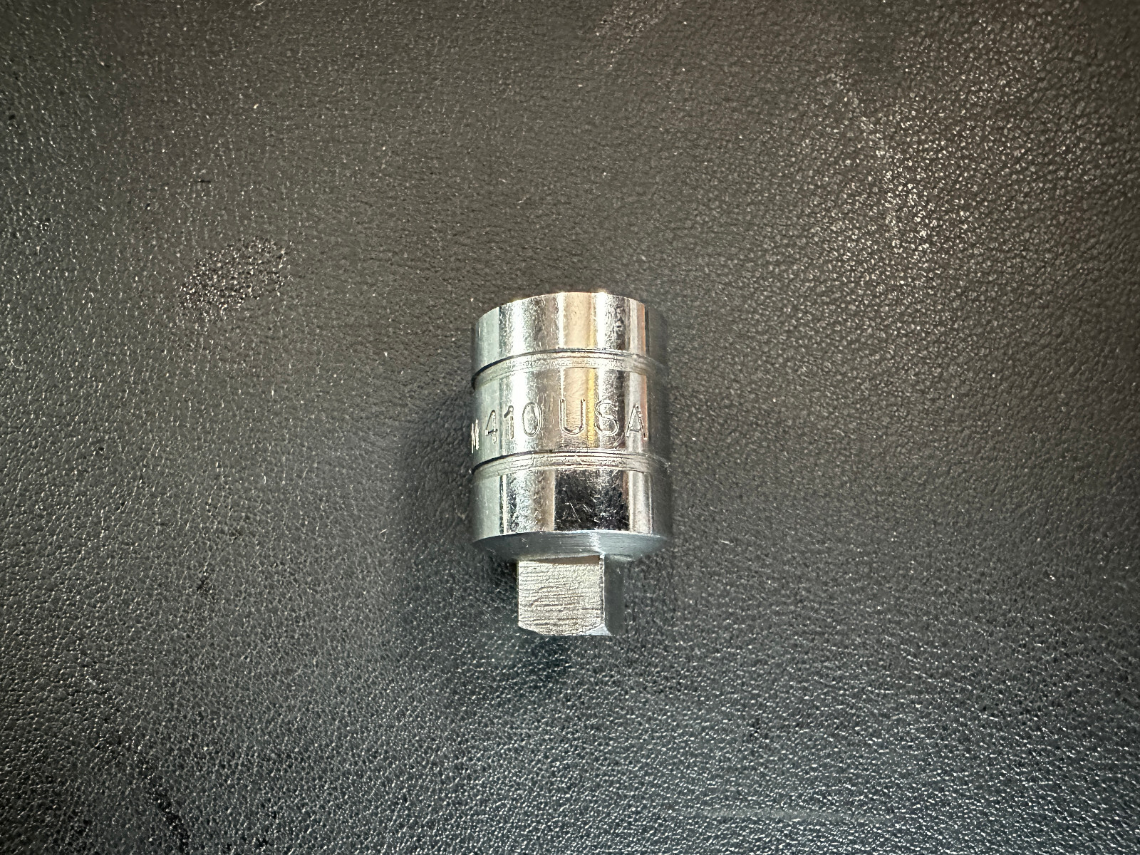 SNAP ON PPM410A 3/8″ Drive SAE 5/16″ External Pipe Plug Socket USA