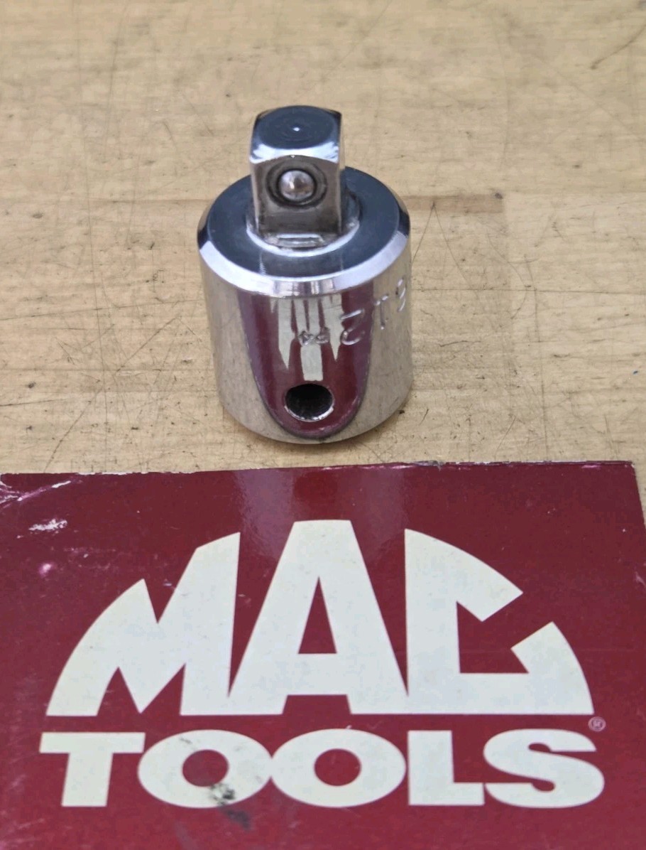MAC Tools A1612 – 1/2″ Internal Drive To 3/8″ External Drive Adapter