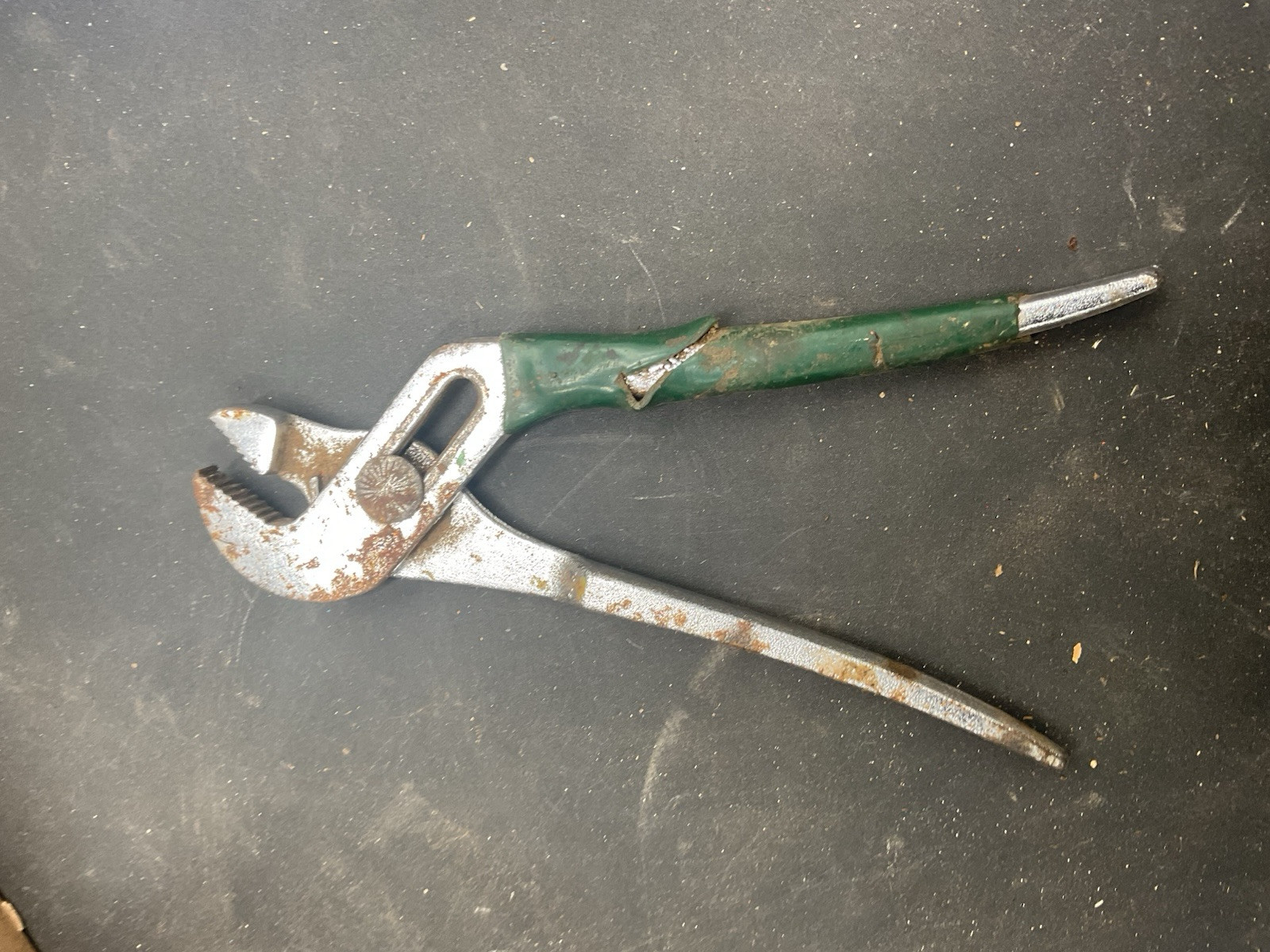 SK Tools 7507 7 Tongue & Groove Channel Lock Pliers – USA MADE