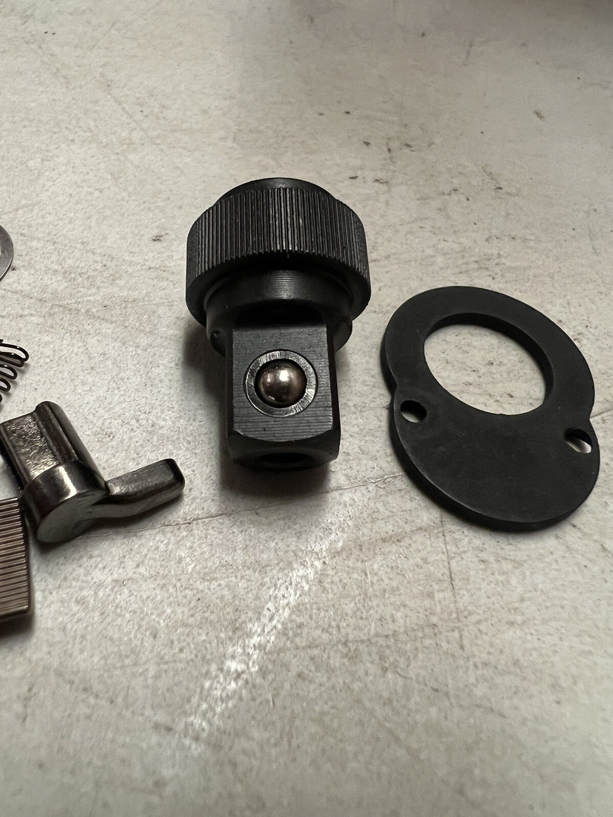 Repair Kit For 108t Performance Tool W38180 3/8-Inch Drive Long Handle Ratchet