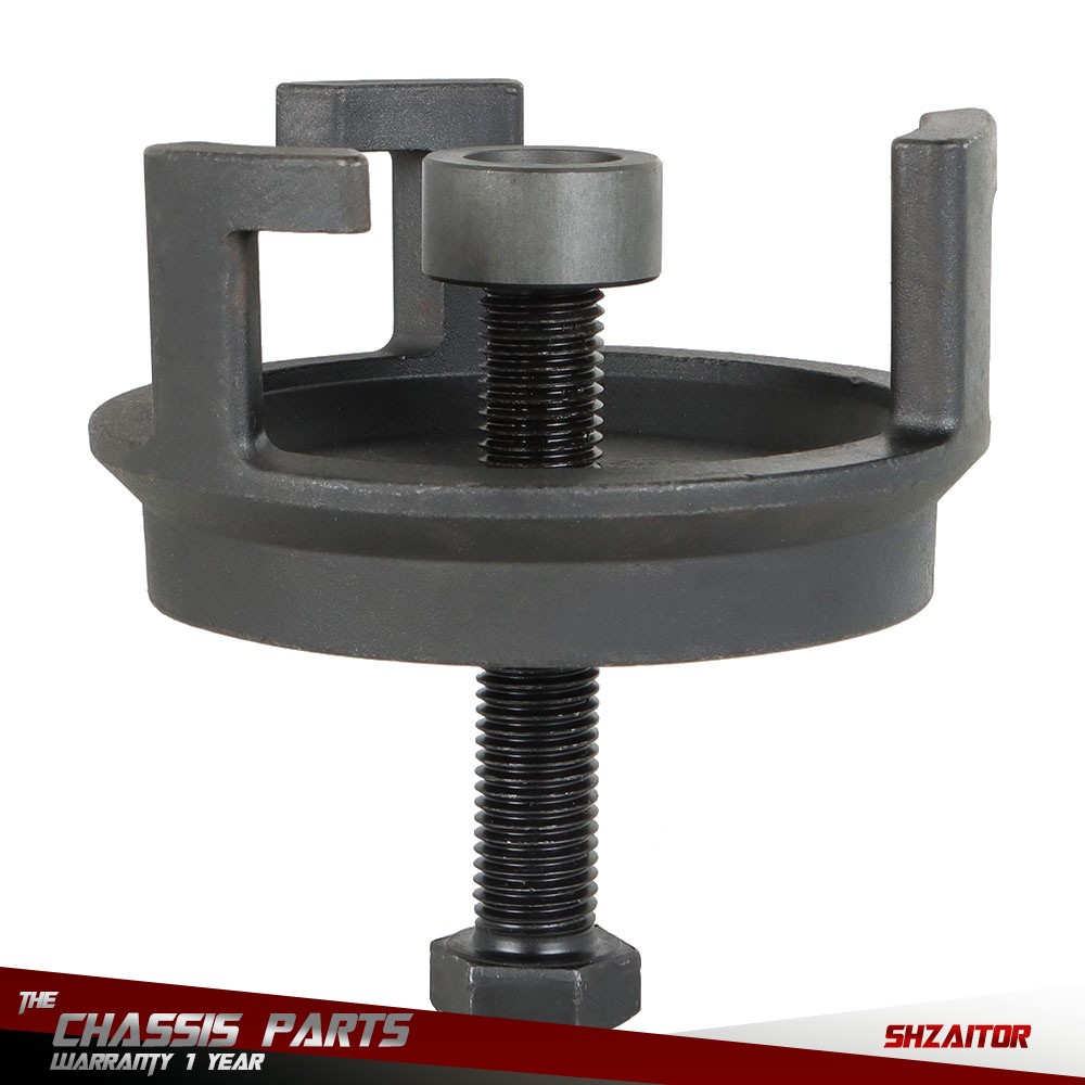 For GM Dodge Chrysler Ford Harmonic Balancer Puller Crank Pulley Puller 25264