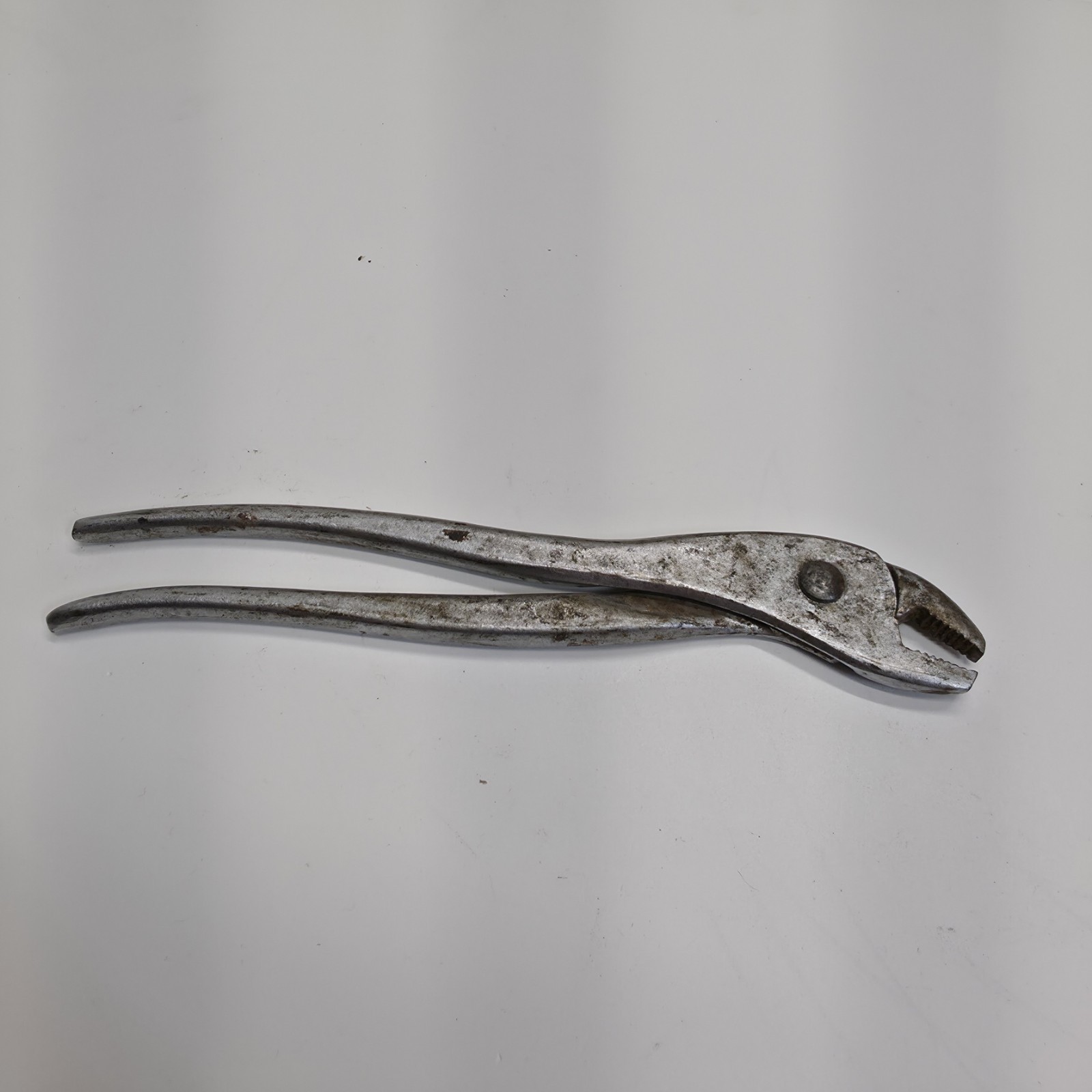 Vintage Indestro 3416 Battery Terminal Pliers – Made in USA