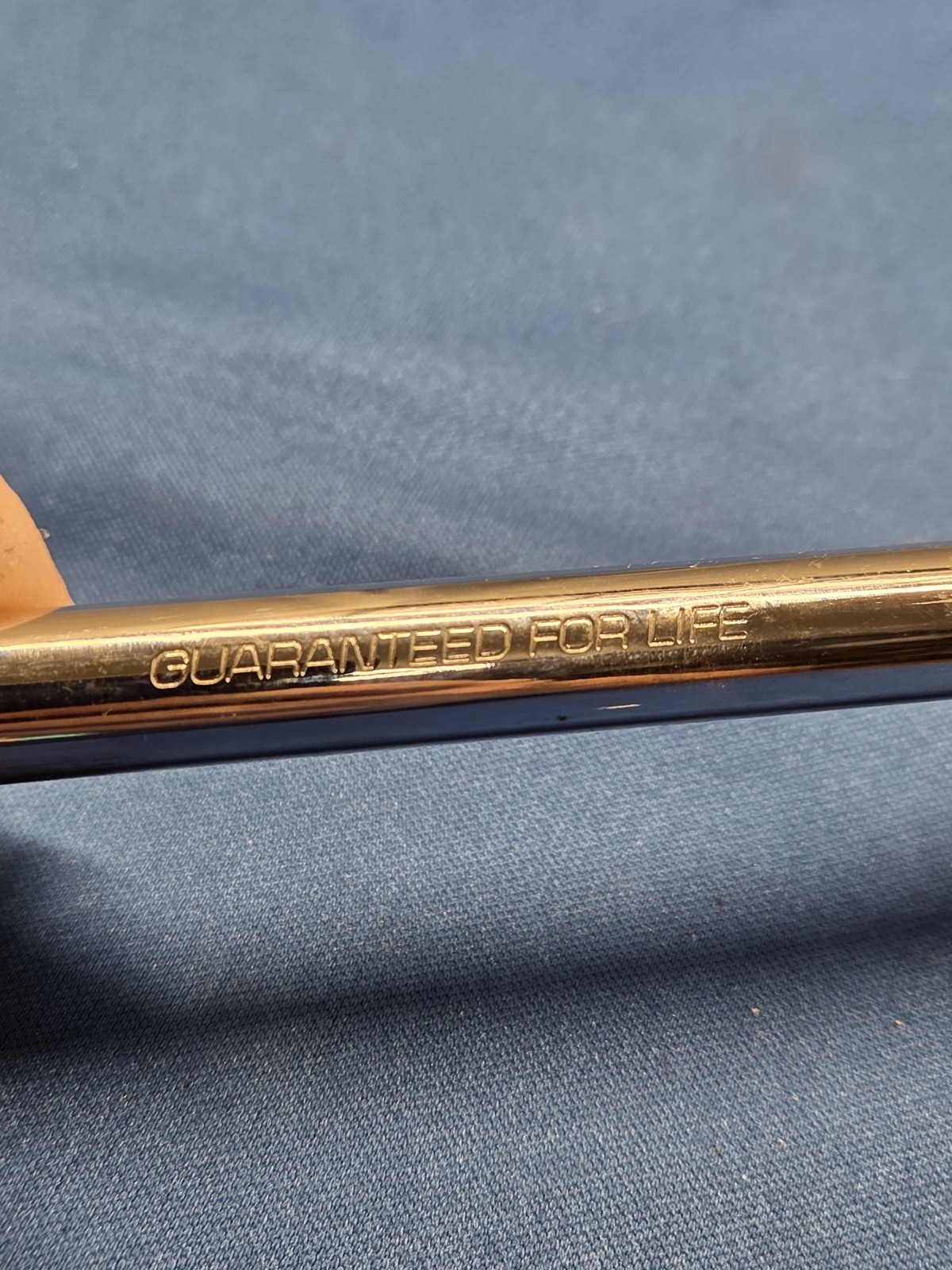 Duralast 3/8 Drive T Handle 10 In Rachet