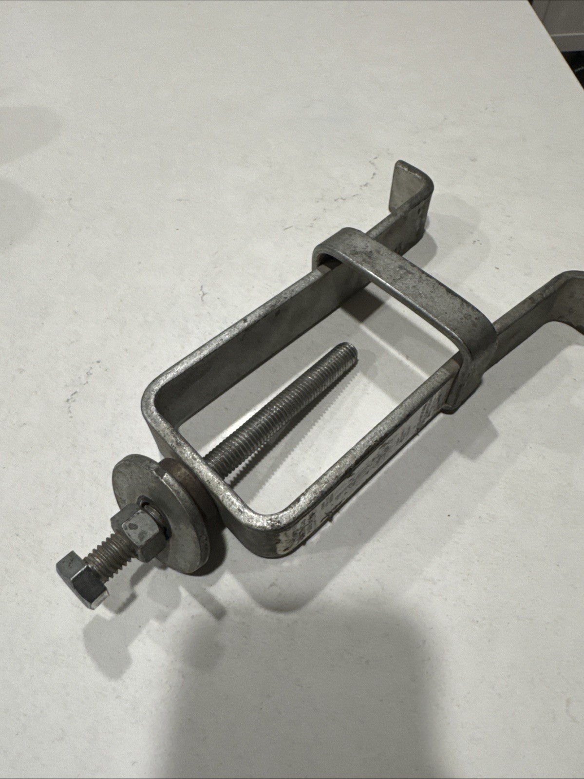 Kent Moore J-33367 Bearing Cup Puller Bridge Tool