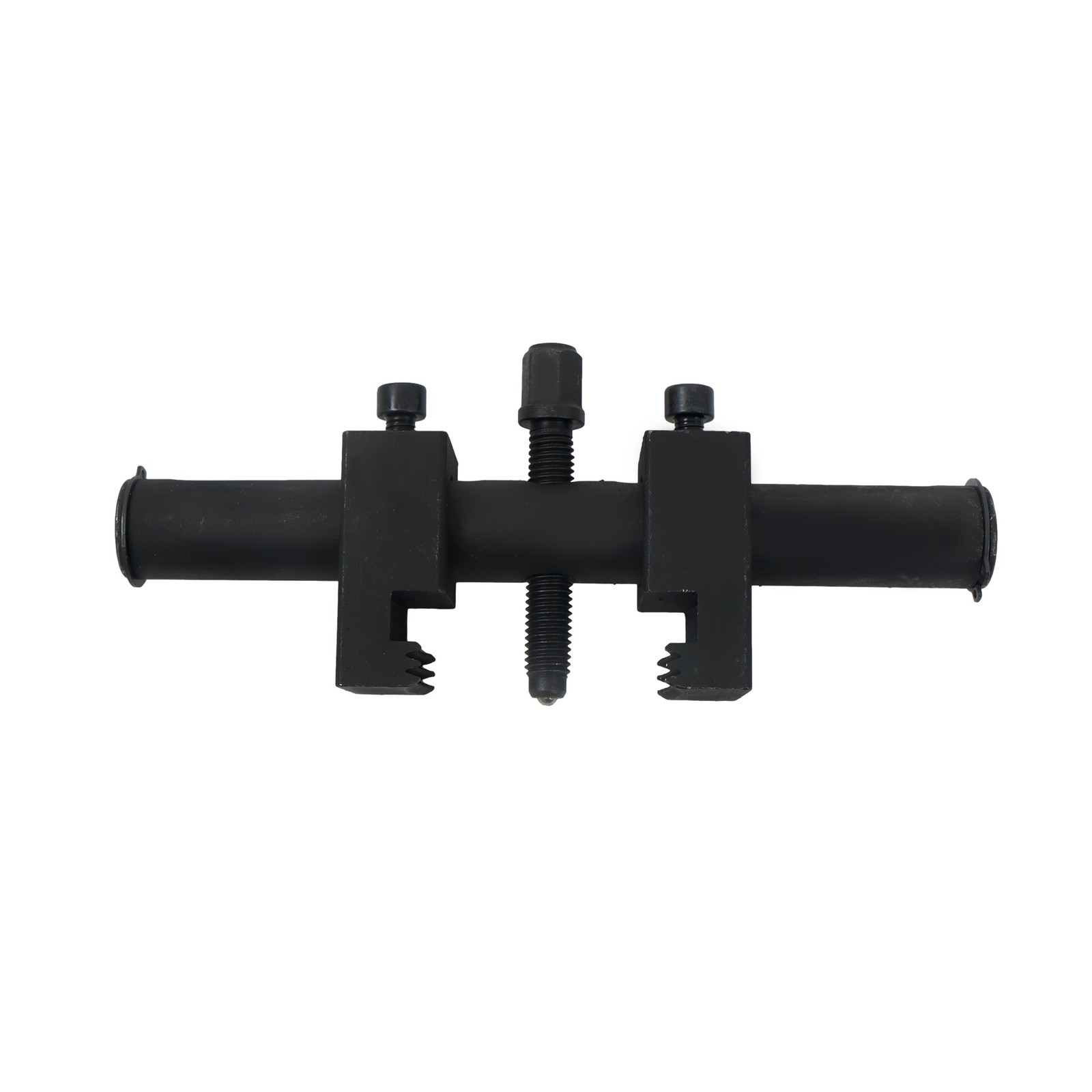 Universal Puller For Ribbed Drive Pulley Crankshaft Remover Tool Kit New