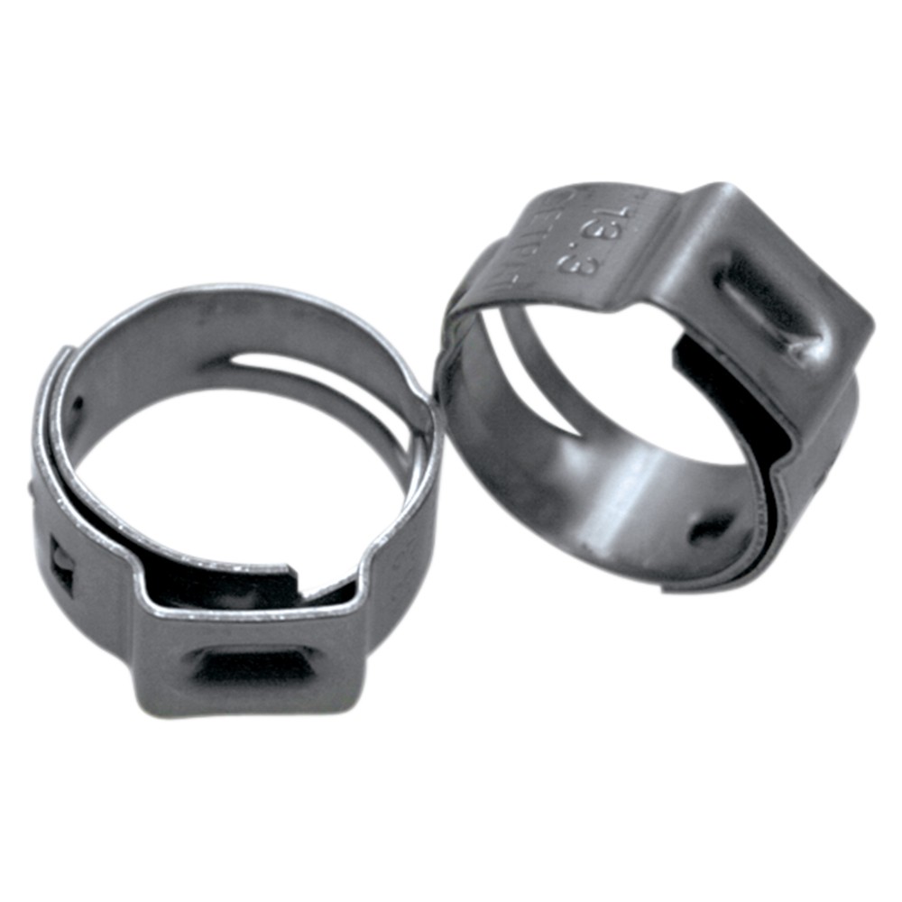 Motion Pro Stepless Ear Clamps – 3/16″ 12-0081