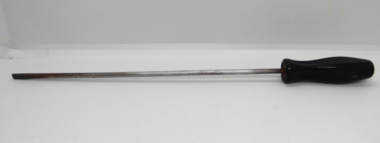 Snap-On Screwdriver Set of 4: GS008, GS001410, GS006 & GS00P31