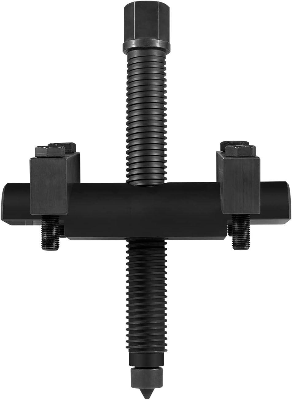 10803 Yoke Puller Remover Tool Kit 3/4 inch for Spicer & Meritor 1610 1710 1760