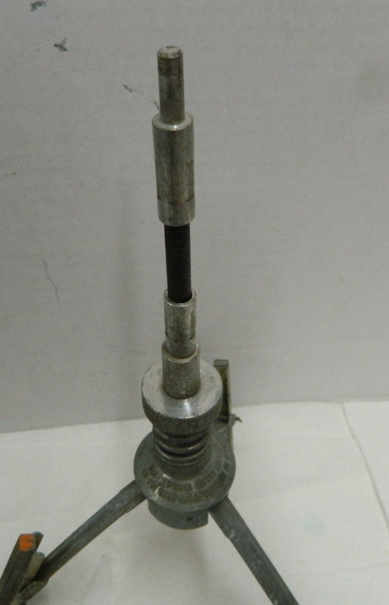 Lot 4 Ammco Tools Inc. Engine Cylinder Hones