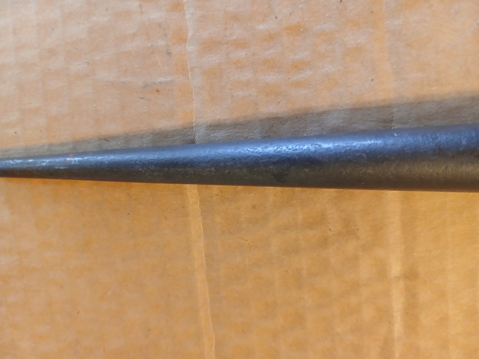 Klein Tool 3238 , 1/2″ Drive Ratcheting Construction Spud Wrench, 15″