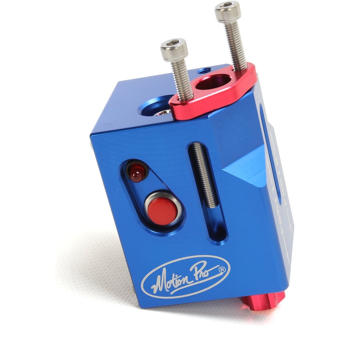 Motion Pro Fuel Injector Cleaner Kit for HV2 – 08-0615