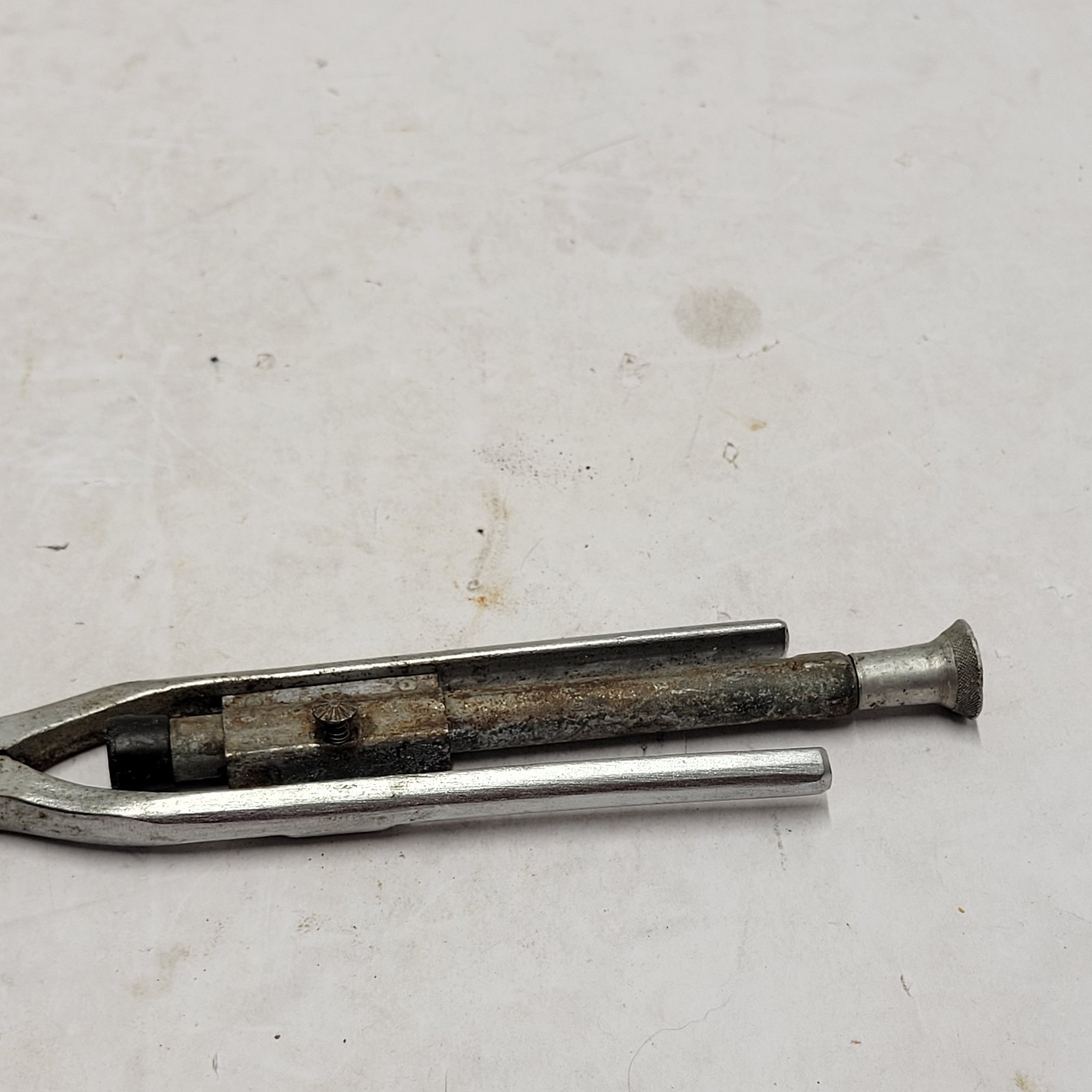 Vintage Milbar Safety Twist pliers Wire Twister AVIONICS/PRECISION AUTO MCM