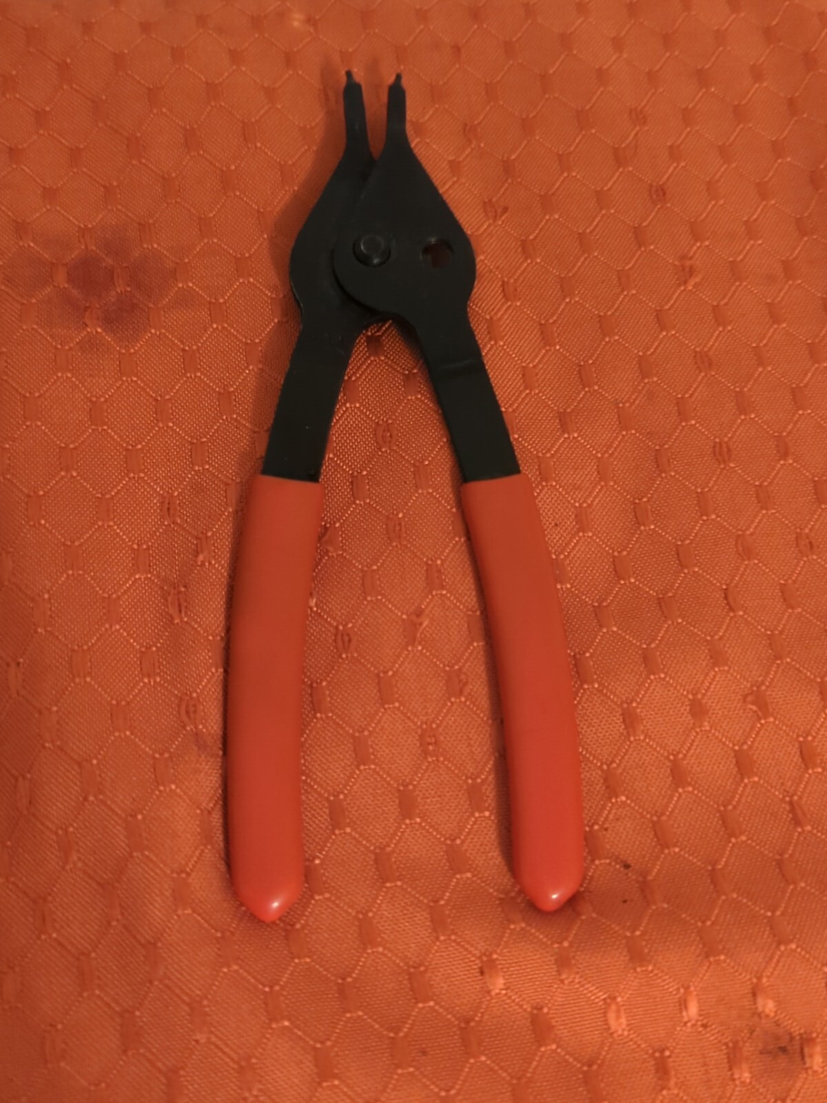 Blue Point PR-34A PR-349A & PR-32A Snap Ring Pliers Set of 3 Snap on