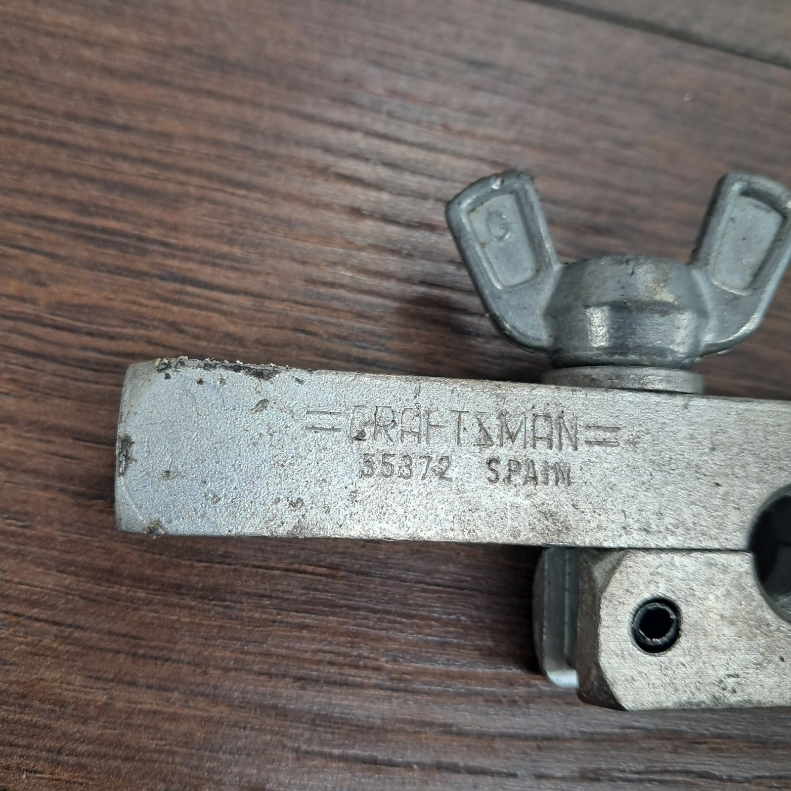 Sears Craftsman 955372 Flaring Tool – Tube Brake Fuel Line