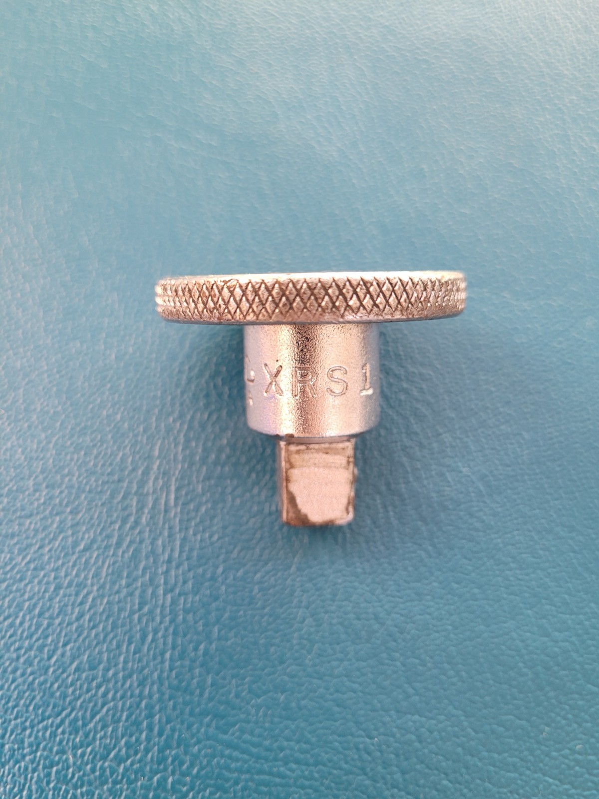 MAC TOOLS 3/8” DRIVE THUMB WHEEL SOCKET SPINNER, XRS1, USA MADE.
