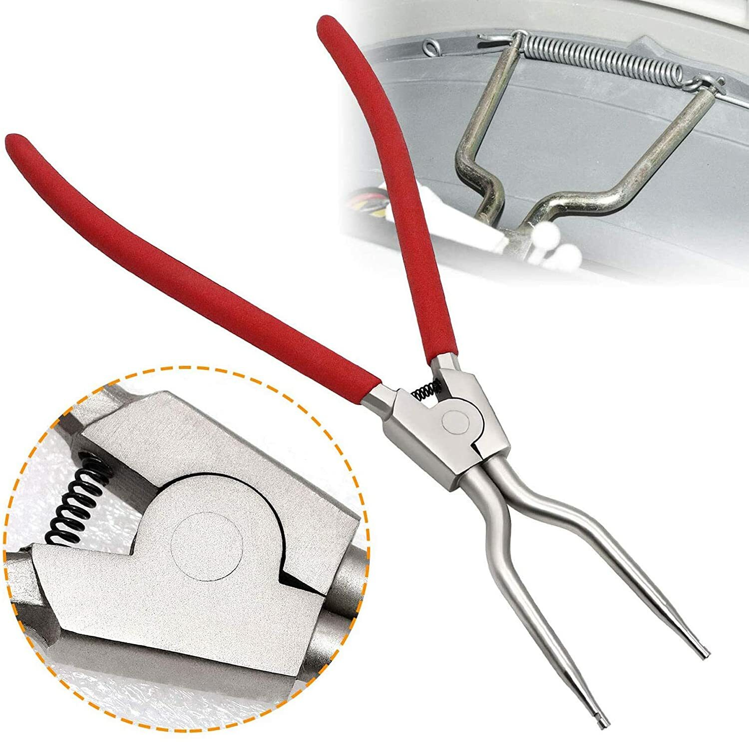 Washing Machine Spring Removal Expansion Tool Pliers for LG Samsung 383EER4001A