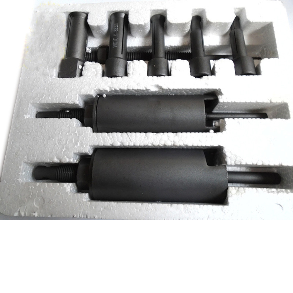 9mm to 23mm Diameter Auto Motocycle Inner Bearing Puller Tool Set Remover Kit
