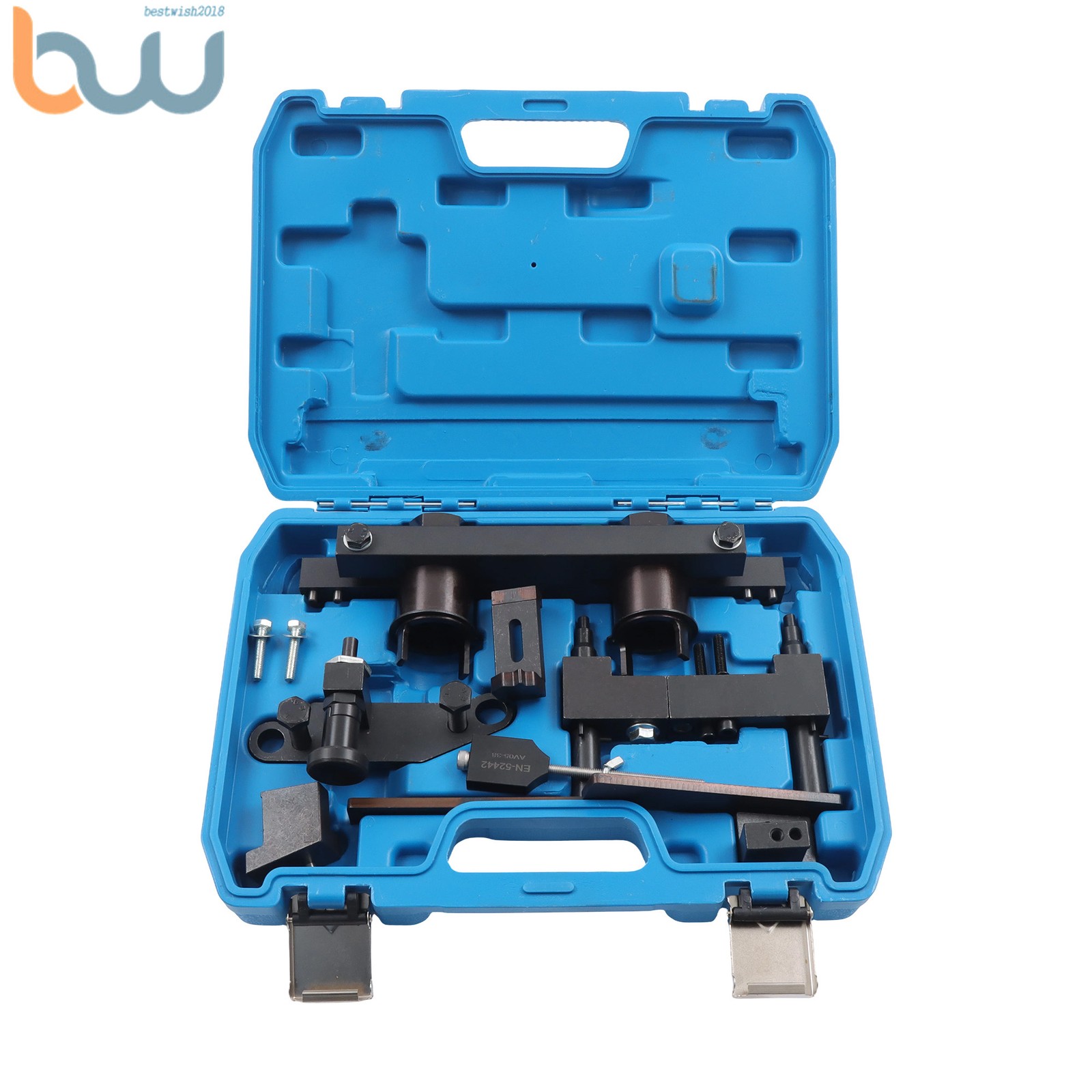 Engine Camshaft Timing Tool Kit For Chevrolet Silverado Sierra 2.7L L3B 2019+