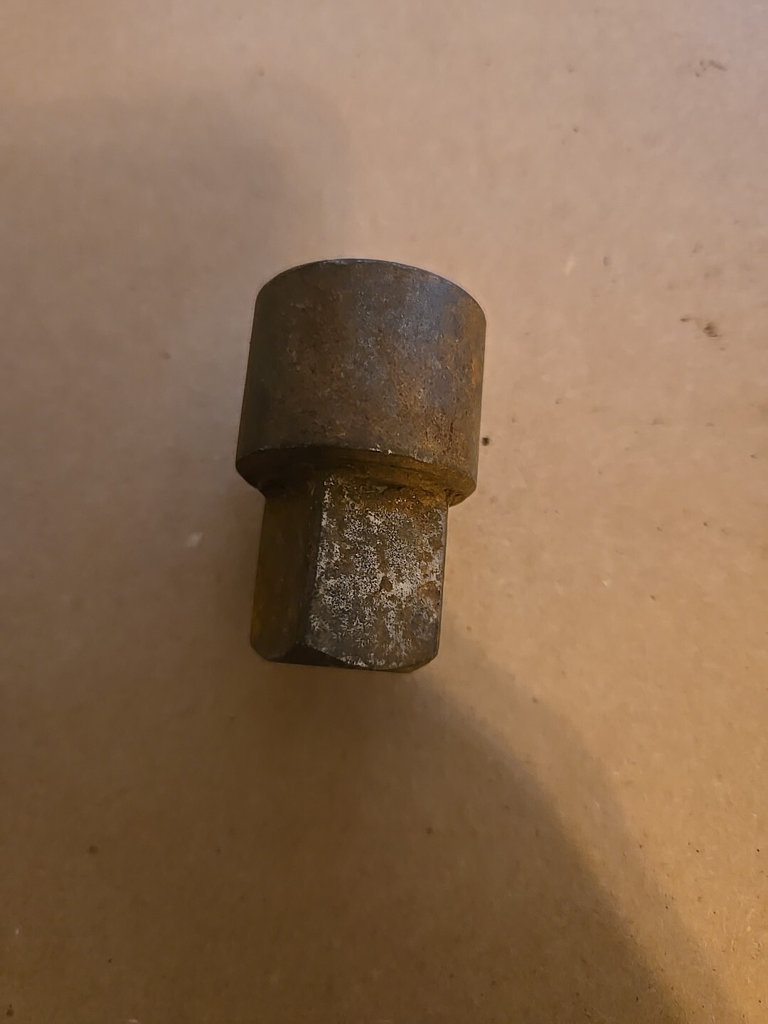 Mac Tools 1/2″ F To 3/4″ M Drive Impact Locking Pin Adaptor For Parts AP1624