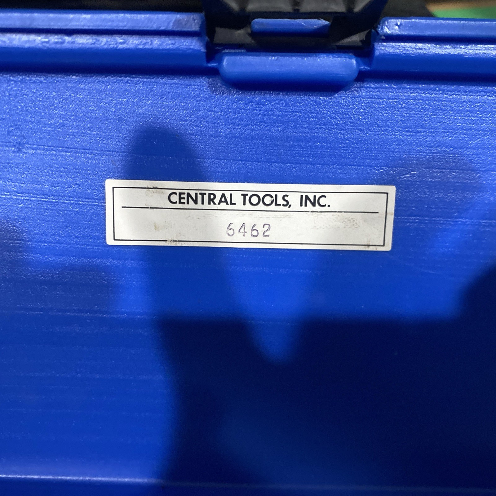 USA 2.6″ – 7″ Cylinder Bore Gage Central Tools 6462 (257) Engine Periscope Gauge