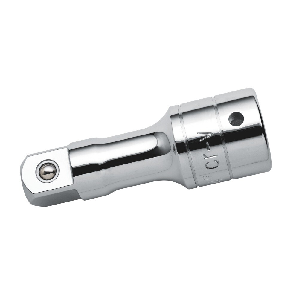 Powerbuilt 3/4 Inch Drive 4 Inch Extension Bar – 643504