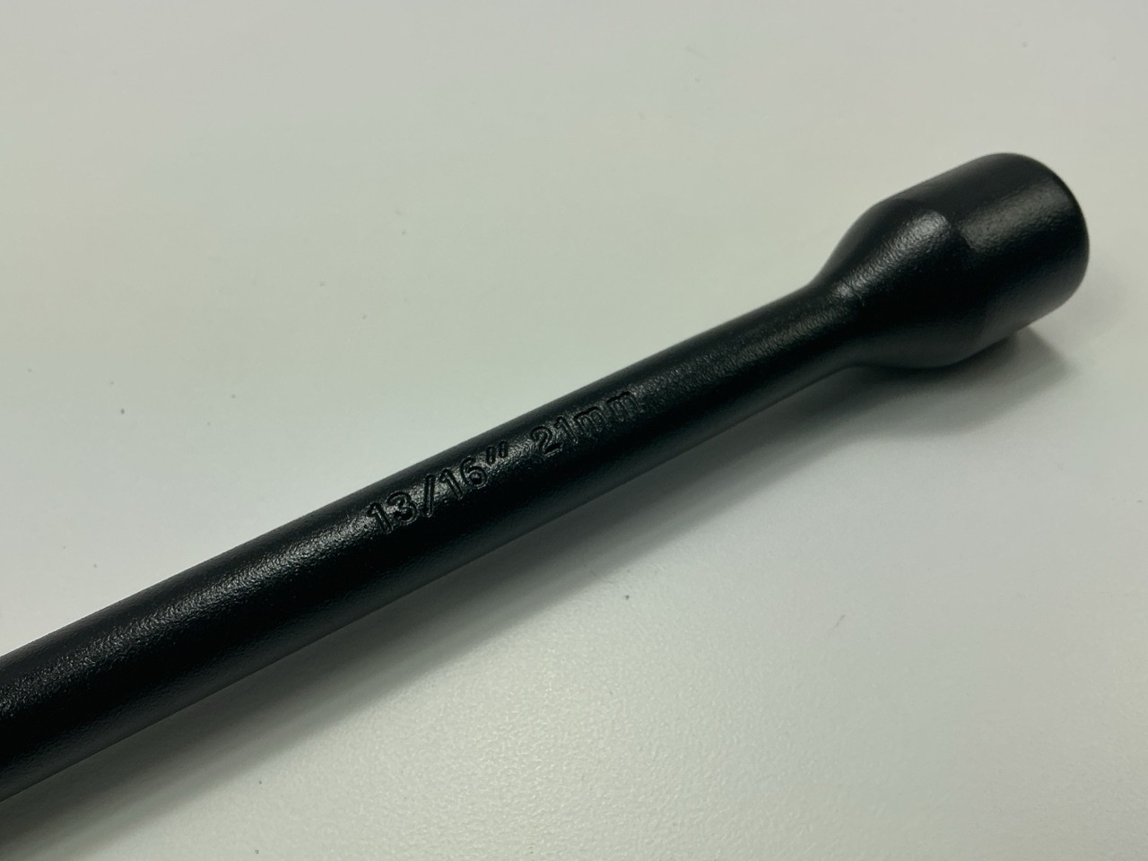 AutoCraft AC95 20″ Truck Lug Nut Wrench, SAE & Metric, 17mm, 19mm, 21mm, 23mm