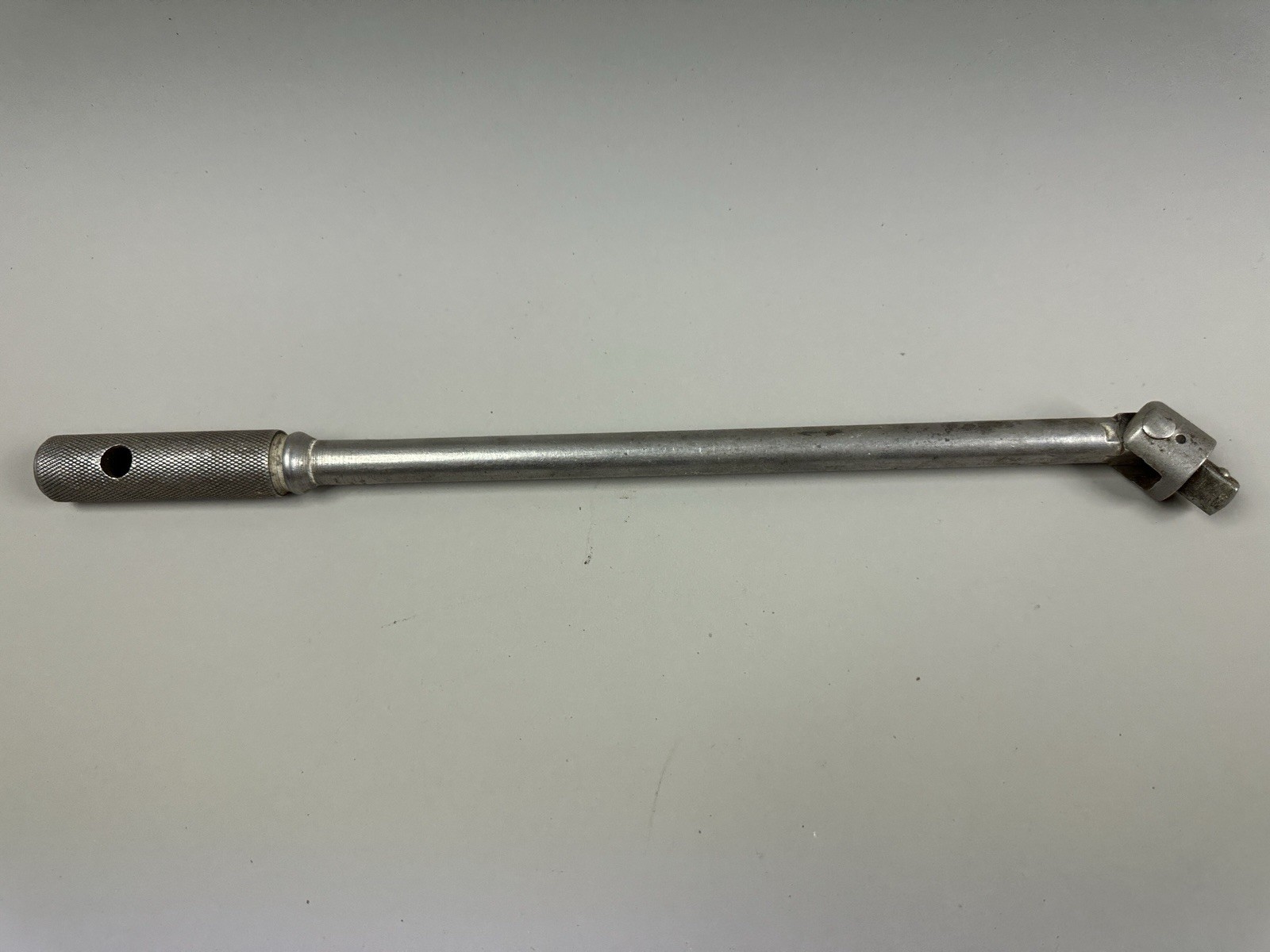 Vintage Snap-On No. 10 Breaker Bar – 16 Inches Shop Tool