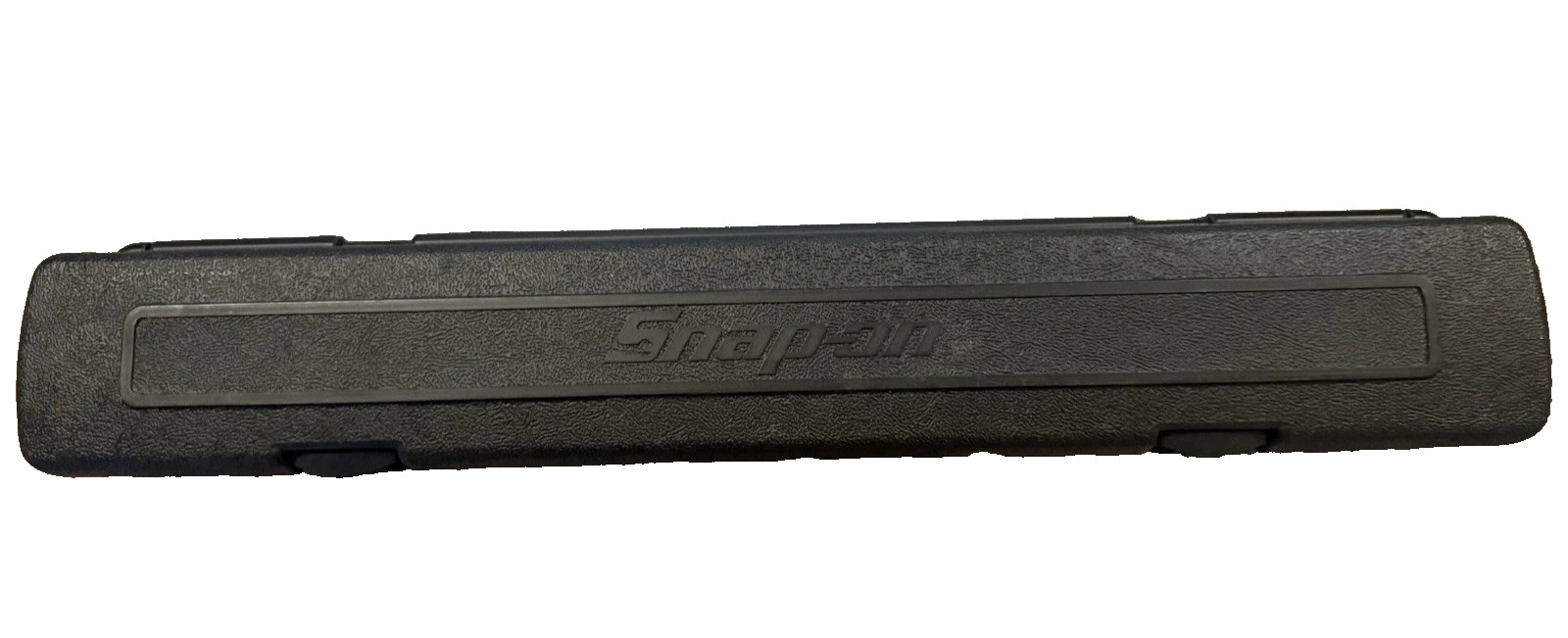 New Snap-on® TQSG3F250VEP 1/2″ Drive Flex Head Torque Wrench 40-250 ft-lb PINK