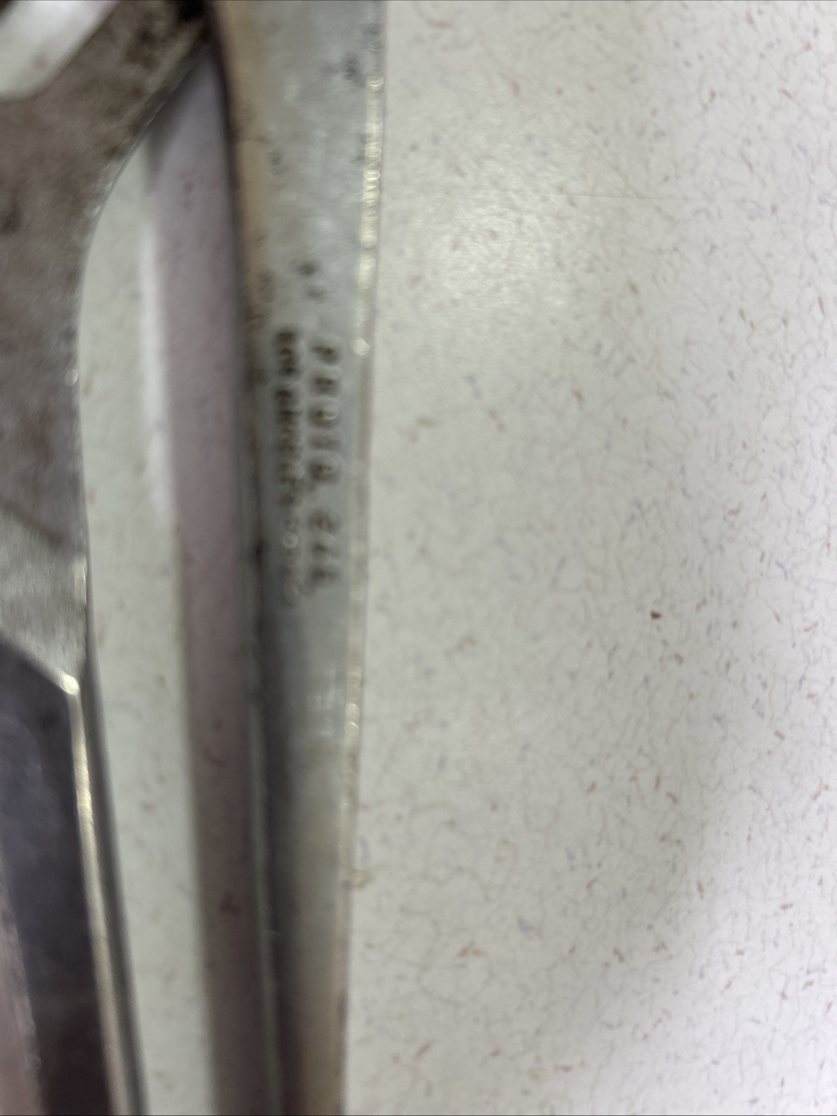 Proto Tools 243 Channel Lock Slip Joint Pliers Wrench 10″ USA
