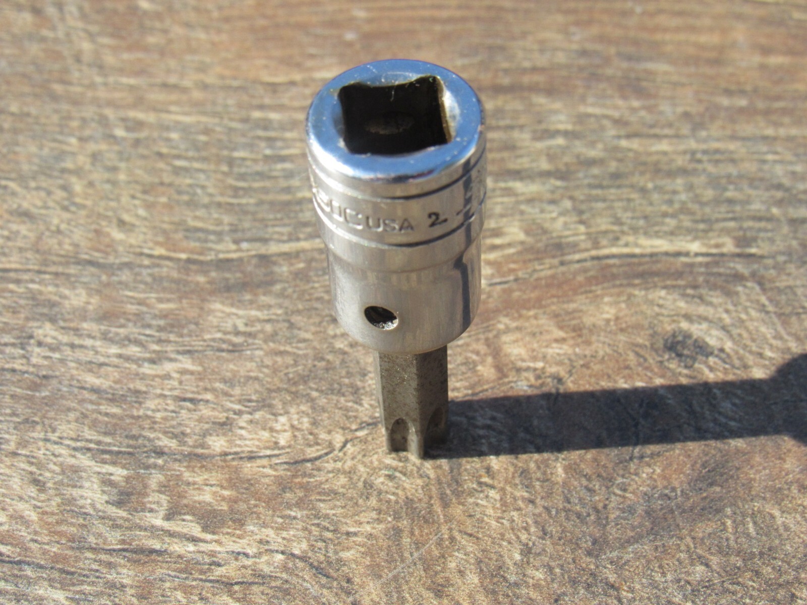 SNAP ON 3/8″ DRIVE FTX50C T50 T-50 TORX BIT DRIVER REMOVER SOCKET NEW LOGO FTX50