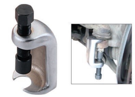 JTC BALL JOINT SEPARATOR (19 MM), JTC TOOLS # 1247