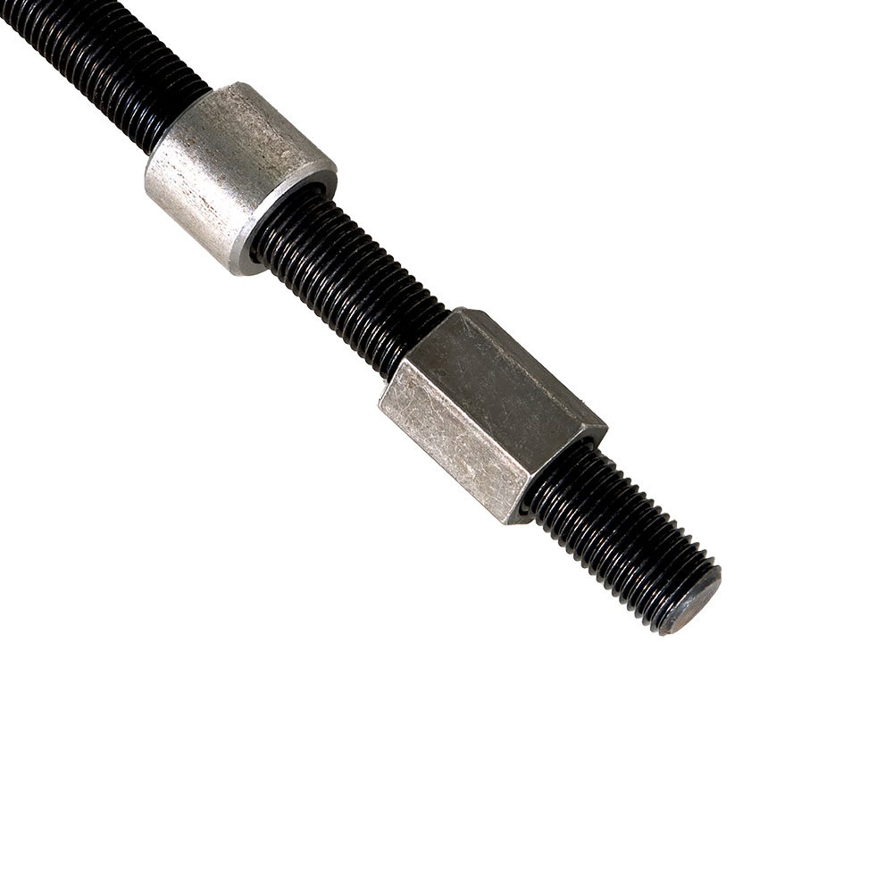 4918991 Crankshaft Seal Wear Sleeve Remover Installer for Cummins ISX15 ISX12