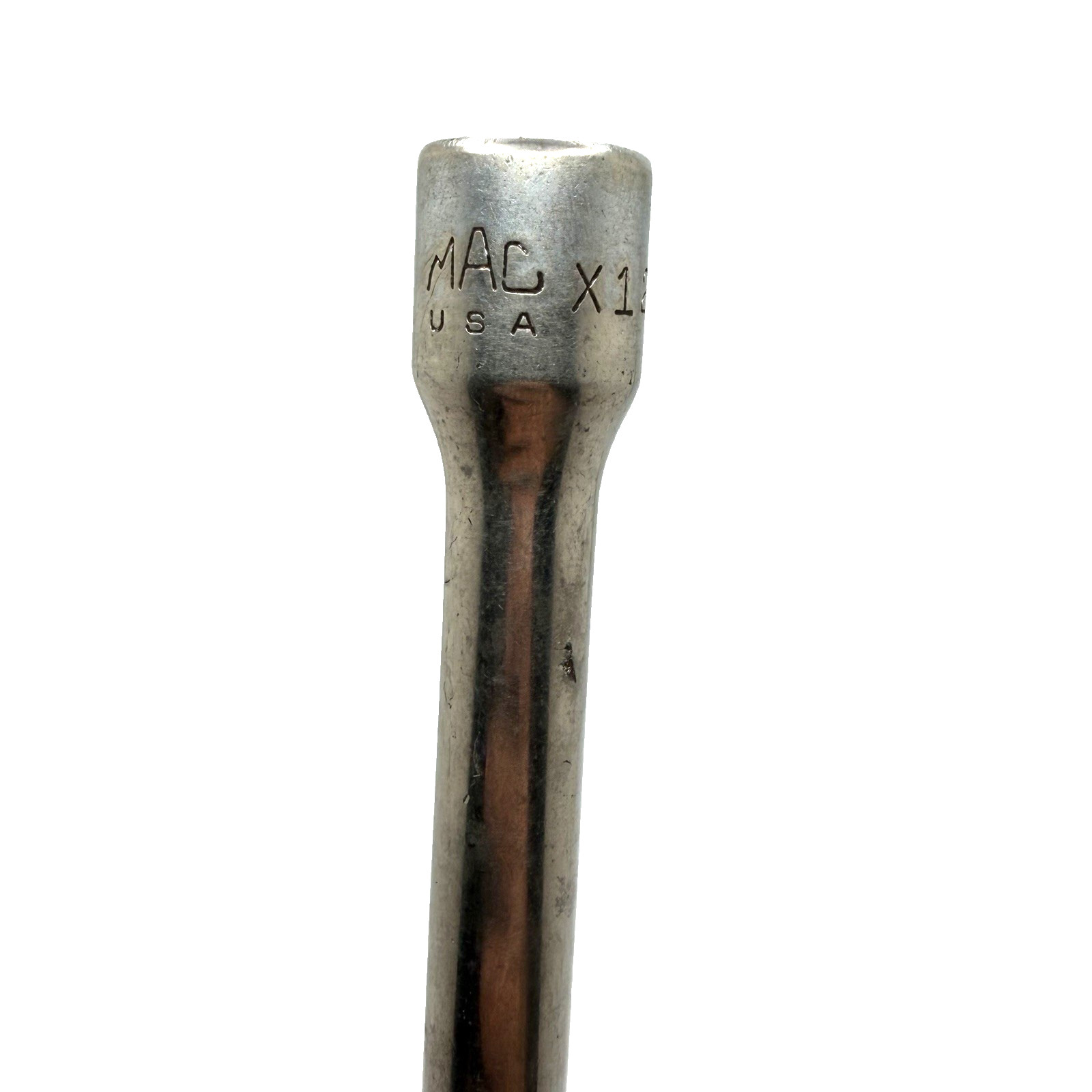 MAC Tools 3/8″ Drive 12″ Long Extension Chrome X12E